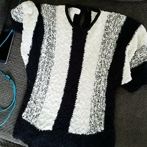 Margules warm sweater